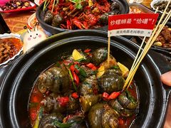 -老闵田螺馆·南昌市井菜·特色小吃(总店)