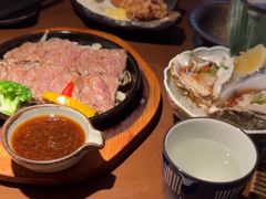 -千代武日本料理(哈西店)