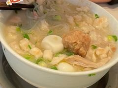 -春发生饭店·非遗(南院门店)