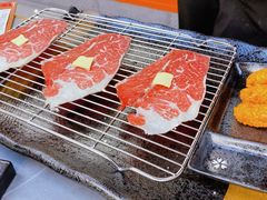 大满贯-明洞王妃家烤肉(苏州中心星悦汇店)