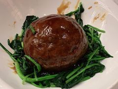 -A One Kitchen·南京精菜馆(德基广场店)