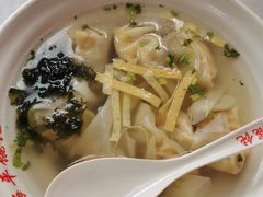 -海平馄饨(逍遥二路店)