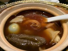 郑春发佛跳墙-郑春發佛跳墙(三迪中心店)