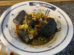 -黑白电视长沙小吃(美林M·LIVE天地东座店)