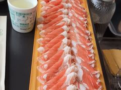 胜利大板牛羊双拼-阳坊胜利涮羊肉(阳坊老店)