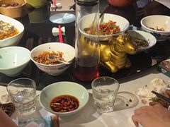 -望湘园·洞庭渔宴(浦江欢乐颂店)