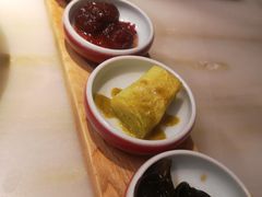 -京华烟云·北京烤鸭(领展购物广场·中关村店)