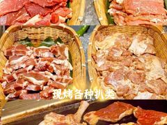 -康帝国际酒店-艾斯本自助西餐厅