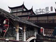 -二十八里太湖船菜(吉祥路店)