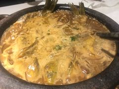 -小放牛河北菜(长安万达店)