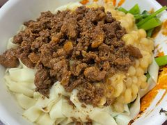 -朱儿面庄(洋河三路店)