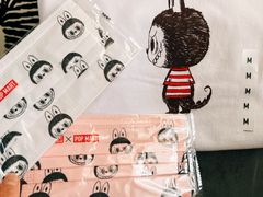 -优衣库(青岛万象城店)