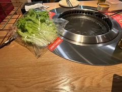 -新石器烤肉(百联川沙店)