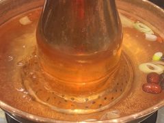 -北门涮肉·铜锅涮肉(南锣鼓巷店)