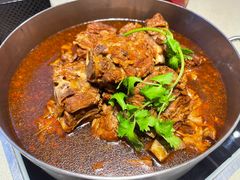 -蝎王府羊蝎子(天通苑店)