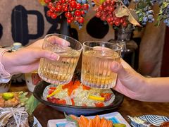 -鸟泉居酒屋·烧鸟·酒馆(百子湾店)