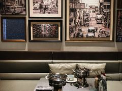 -鼎鼎香·港式火锅(北京SKP店)