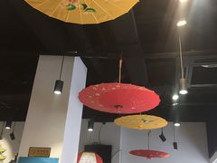 大堂-良师门滨海人家·海鲜·家常菜(滨海城店)