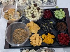 -二斗栗子(黄河道店)