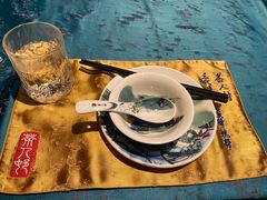 -茶人村·宫廷私厨(奥体印象城店)