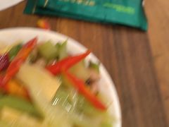 -老刘家永盛斋·传统泡馍(东关南街店)