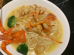 -稻香饭店(IFS国金中心店)