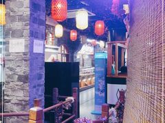 -津沽小院(天津之眼店)