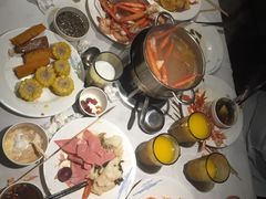 -星伦多自助料理(华润万象城店)