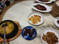 -范家小馆·烤鸭新京菜(金融街店)