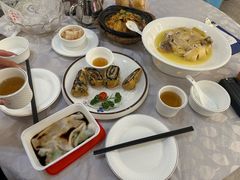 -鹭园酒家·四十年老字号