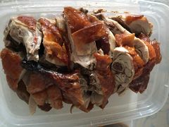 -永祥烧腊餐厅(虹口店)