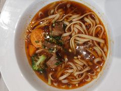 -康师傅私房牛肉面(马泉营奥莱店)
