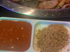 -老卜奎齐齐哈尔烤肉(人民东路店)