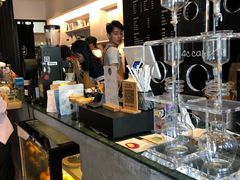 -Home Cafe(水榭春天店)