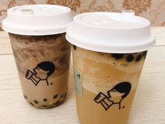 -喜茶(徐州金鹰店)