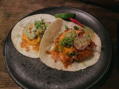 -Pistolera Mexican Cantina女枪手墨西哥餐厅(碧云路店)