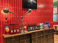 -安妮意大利餐厅(世贸天阶店)