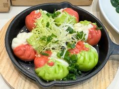 -蔡澜点心·粤菜(月星环球港店)