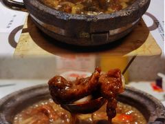 -食锦记·福建私房菜(浦西万达店)