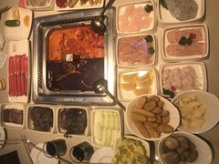 -海底捞火锅(九久奥特莱斯店)