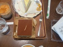-小西家作•精致蛋糕(富力爱丁堡店)