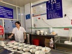 -汪家馄饨(集庆路店)