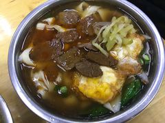 -朝阳路拉面店