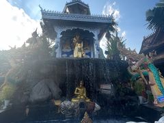-西双版纳傣族园