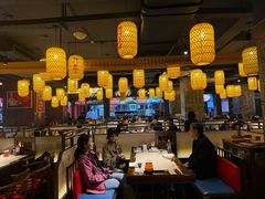 -潞州宴·长治人的会客厅(长兴北路店)