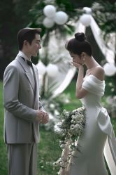 -巴黎婚纱摄影(瑞安旗舰店)