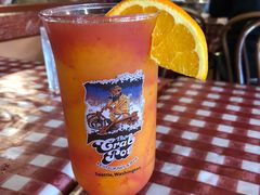 -The Crab Pot Seattle