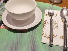 -帕蓝·暹罗料理(大学路店)
