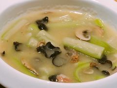 烩丝瓜-安徽人家(奥体店)