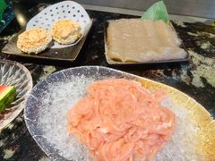 精选鸭肠-王家渡火锅店(亦庄店)